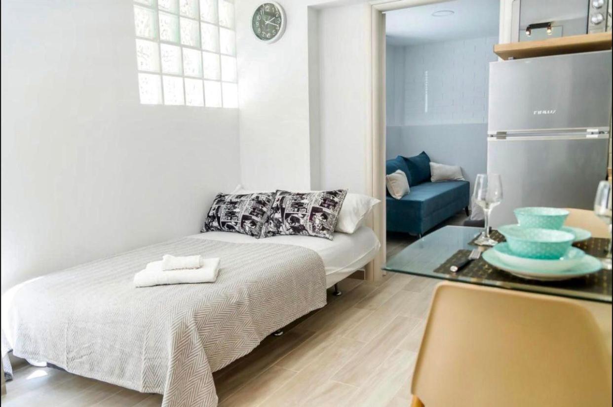 Apartmán Helen Luxury Happy House Atény Exteriér fotografie